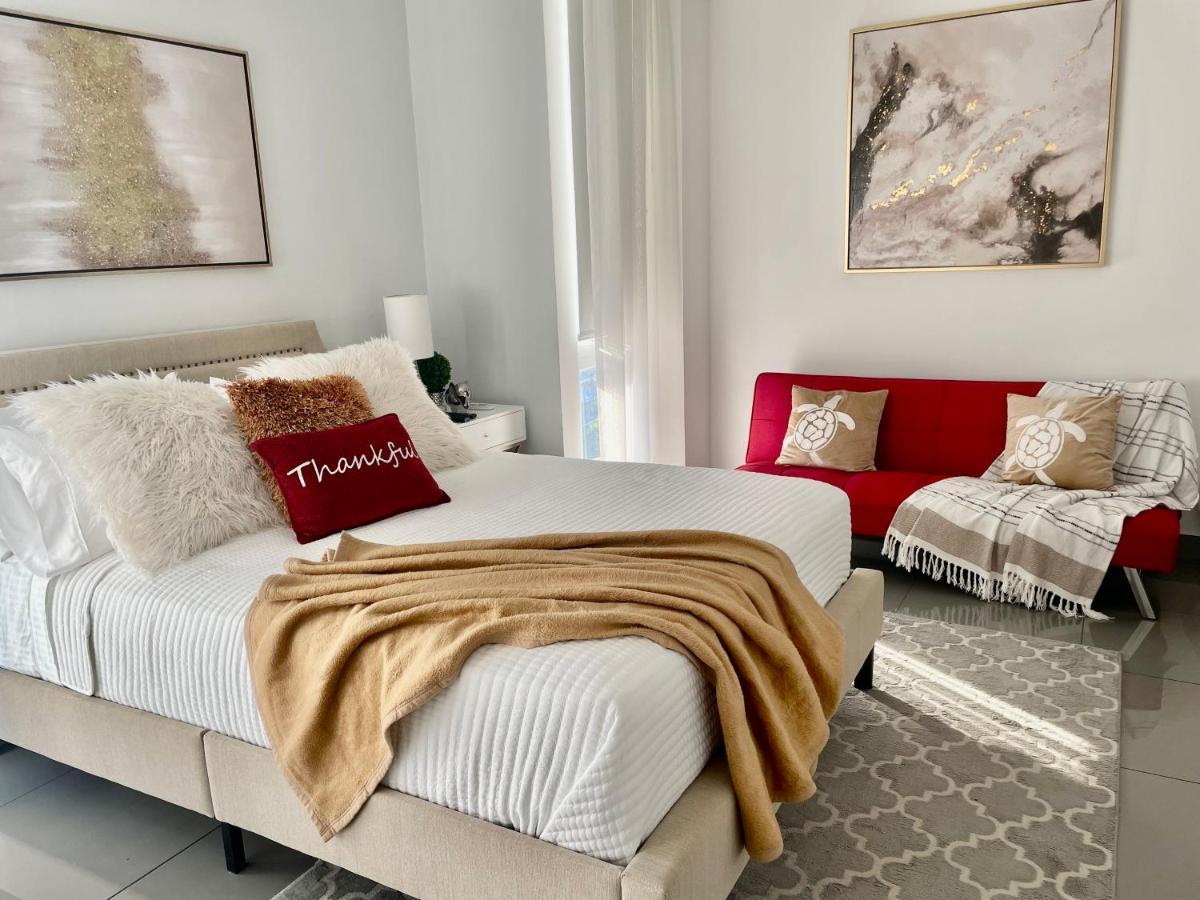 Amplio Condominio Ejecutivo Con Hermosa Vista Сан-Педро-Сула Экстерьер фото